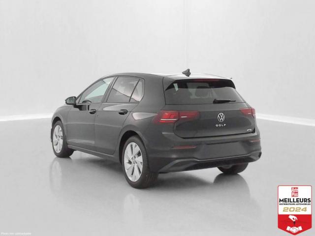 Volkswagen Golf image 1