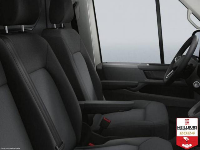 Volkswagen Crafter image 3
