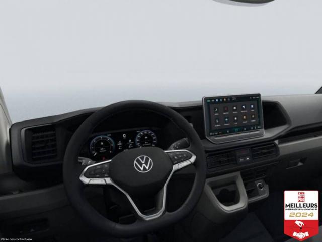 Volkswagen Crafter image 2