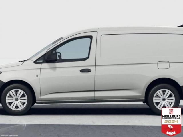 Volkswagen Caddy image 1