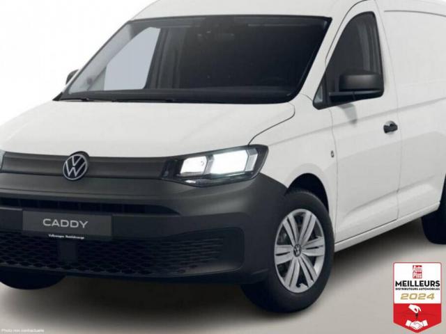 Volkswagen Caddy image 4