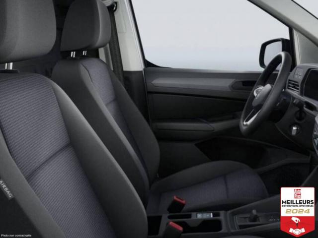 Volkswagen Caddy image 3