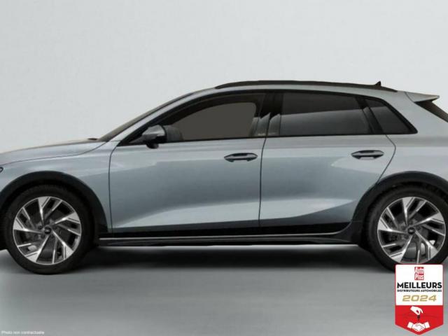 Audi S3 Sportback image 4