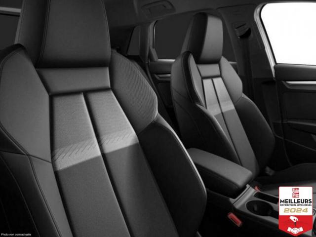 Audi S3 Sportback image 3