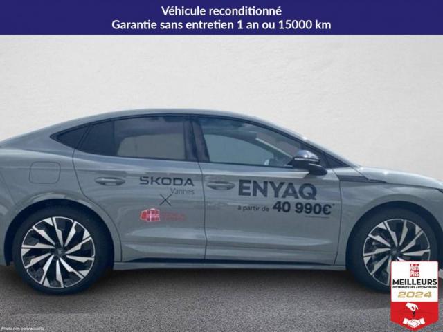 Skoda Enyaq image 4