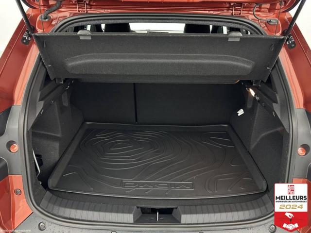 Dacia Duster image 9
