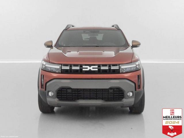 Dacia Duster image 8