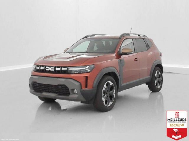 Dacia Duster image 6