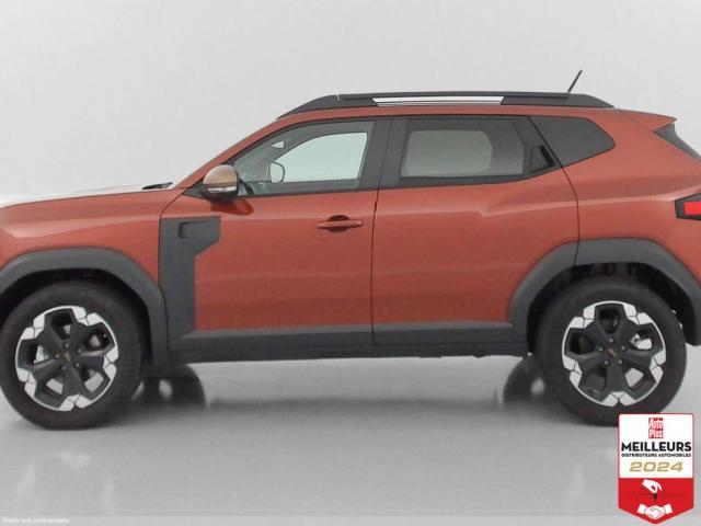 Dacia Duster image 5