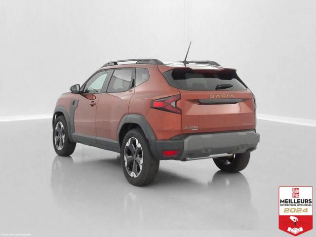 Dacia Duster image 4