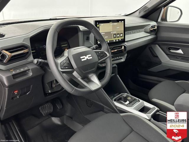Dacia Duster image 2