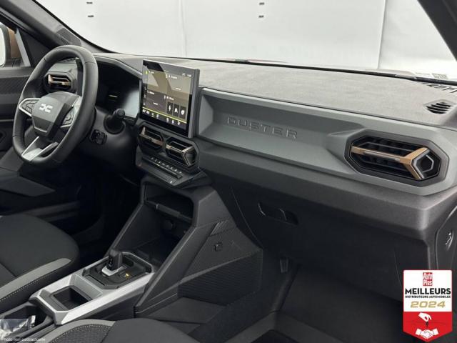 Dacia Duster image 3