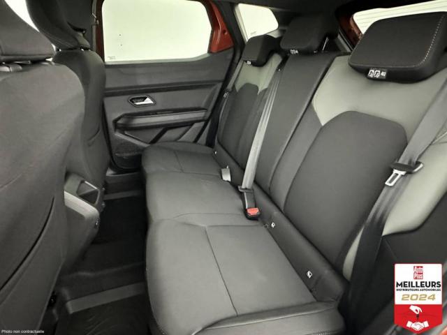 Dacia Duster image 1