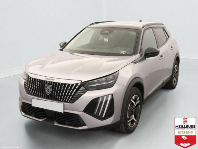 Peugeot 2008 image 5