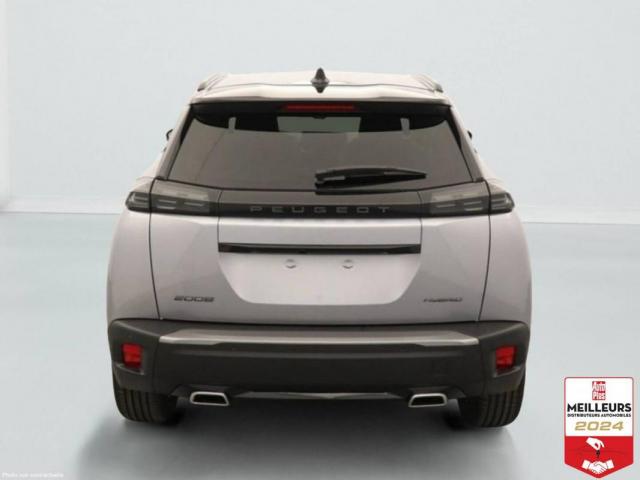 Peugeot 2008 image 3
