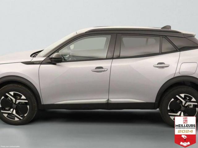 Peugeot 2008 image 2