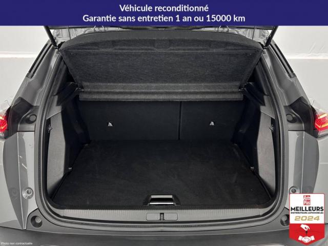 Peugeot 2008 image 3