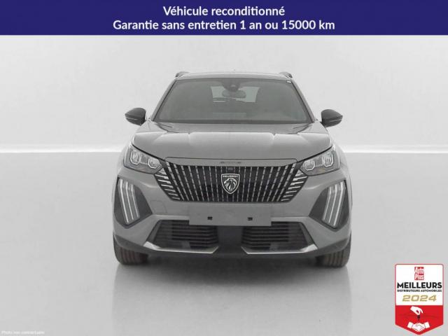 Peugeot 2008 image 6