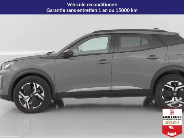 Peugeot 2008 image 2