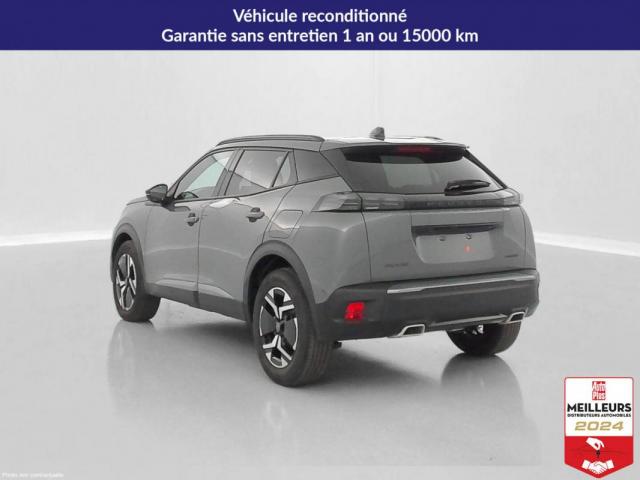 Peugeot 2008 image 7
