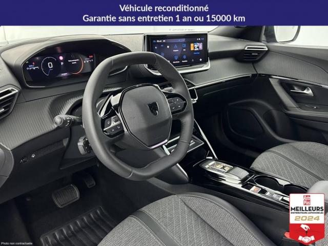Peugeot 2008 image 9