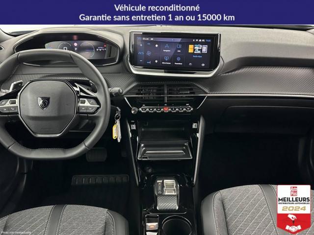 Peugeot 2008 image 4