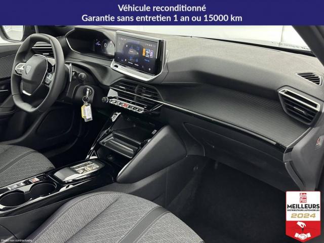 Peugeot 2008 image 1