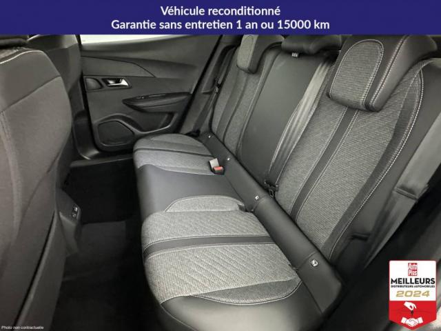 Peugeot 2008 image 5