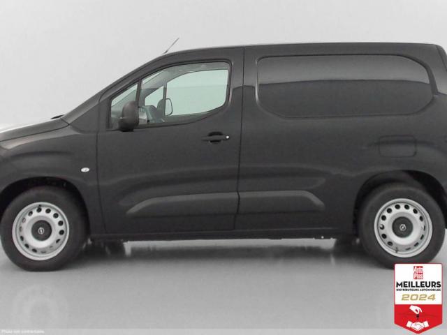 Opel Combo Cargo image 7