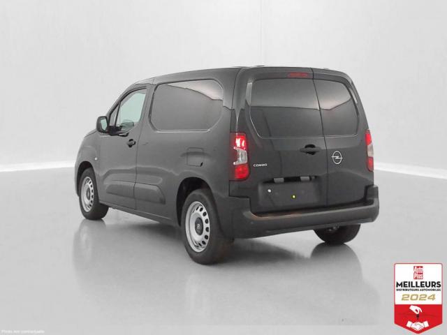Opel Combo Cargo image 8