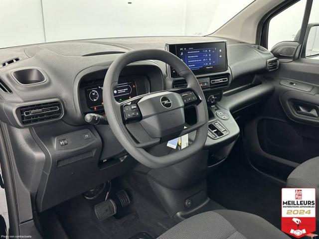 Opel Combo Cargo image 3