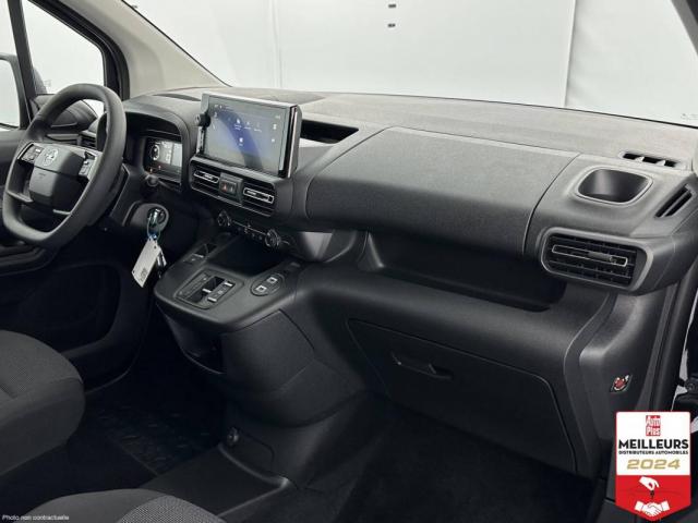 Opel Combo Cargo image 4