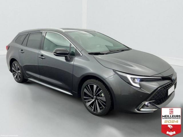 Toyota Corolla Touring Sports image 1