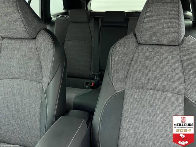 Toyota Corolla Touring Sports image 2