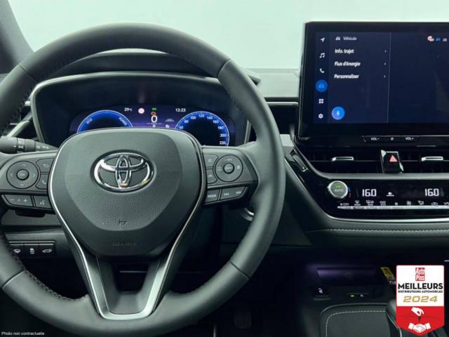 Toyota Corolla Touring Sports image 3