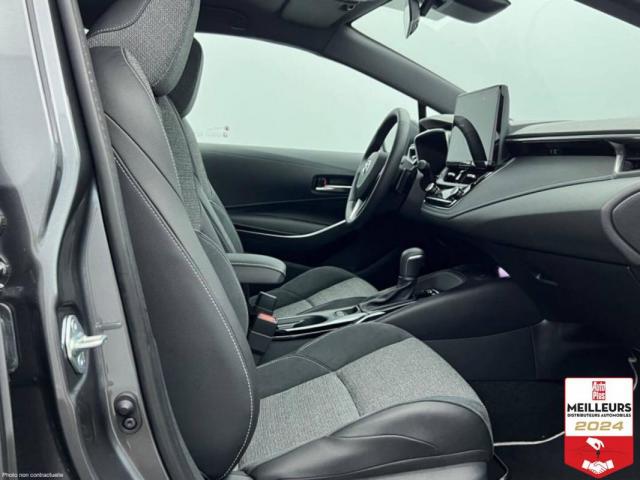 Toyota Corolla Touring Sports image 4