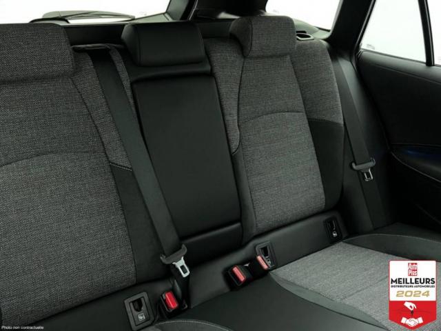Toyota Corolla Touring Sports image 9