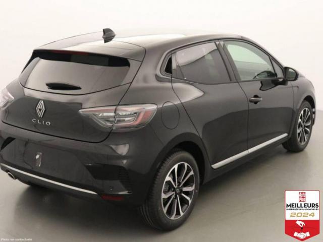 Renault Clio image 6