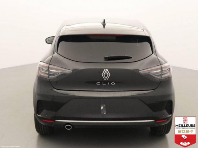 Renault Clio image 9