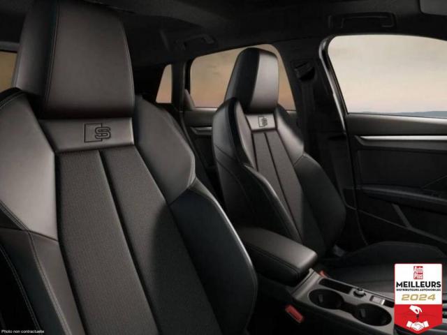 Audi S3 Sportback image 3