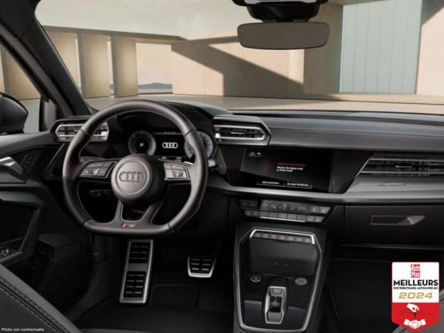 Audi S3 Sportback image 4