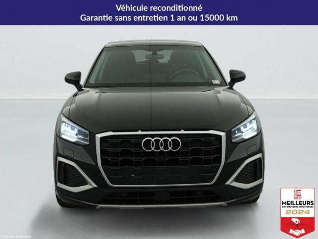Audi Q2 image 7