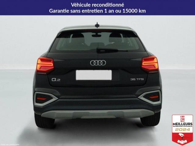 Audi Q2 image 4