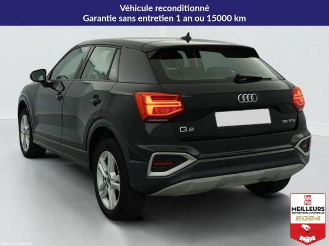Audi Q2 image 1