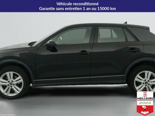 Audi Q2 image 3