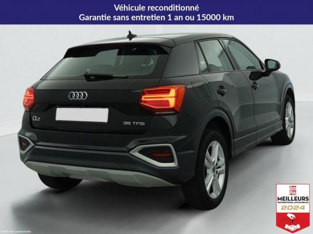 Audi Q2 image 6