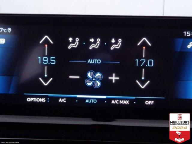 Peugeot 3008 image 7