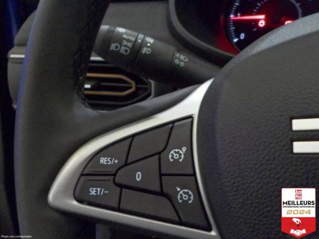 Dacia Sandero image 2