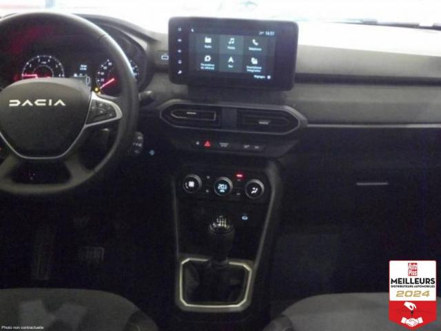 Dacia Sandero image 6