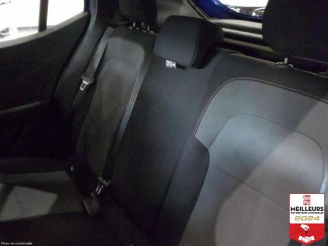 Dacia Sandero image 1